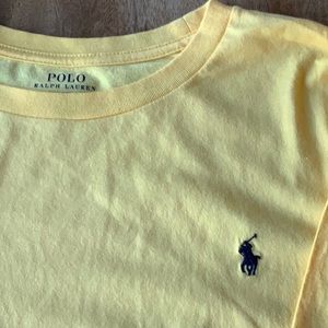Polo by Ralph Lauren Crewneck T-shirt